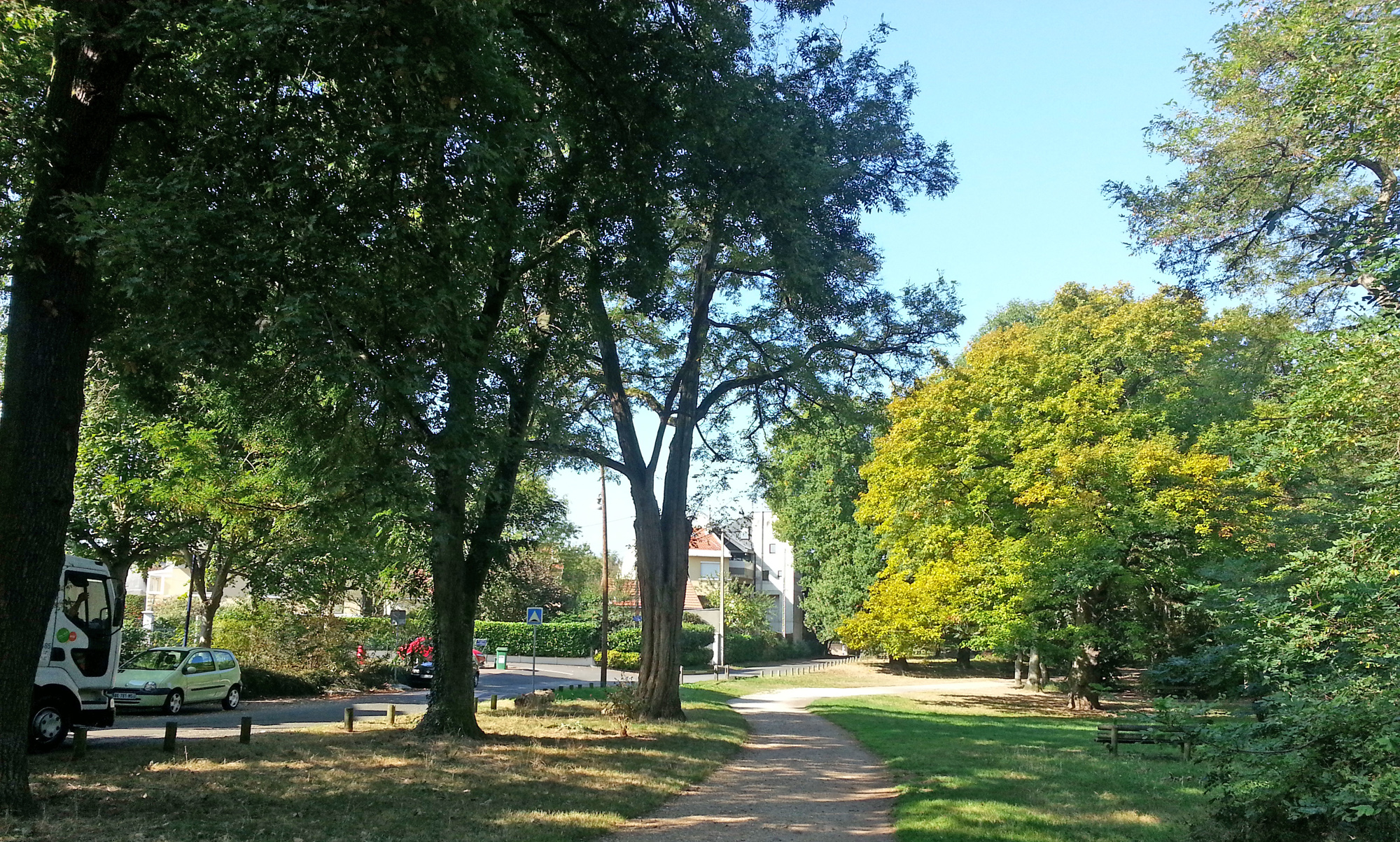 Clamart