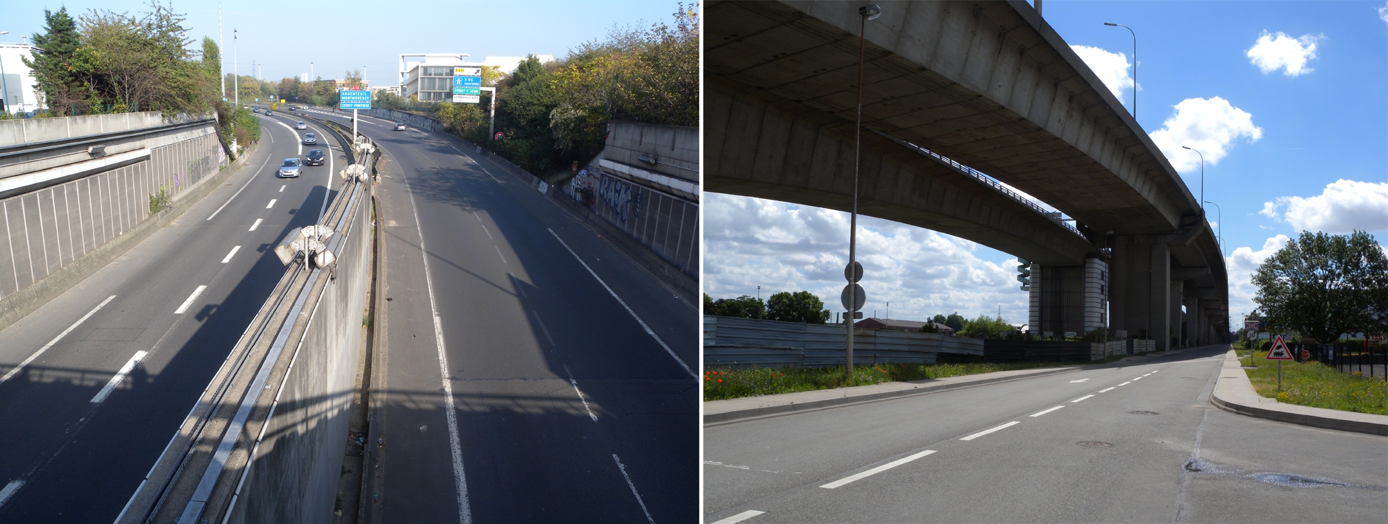 Autoroute A 15
