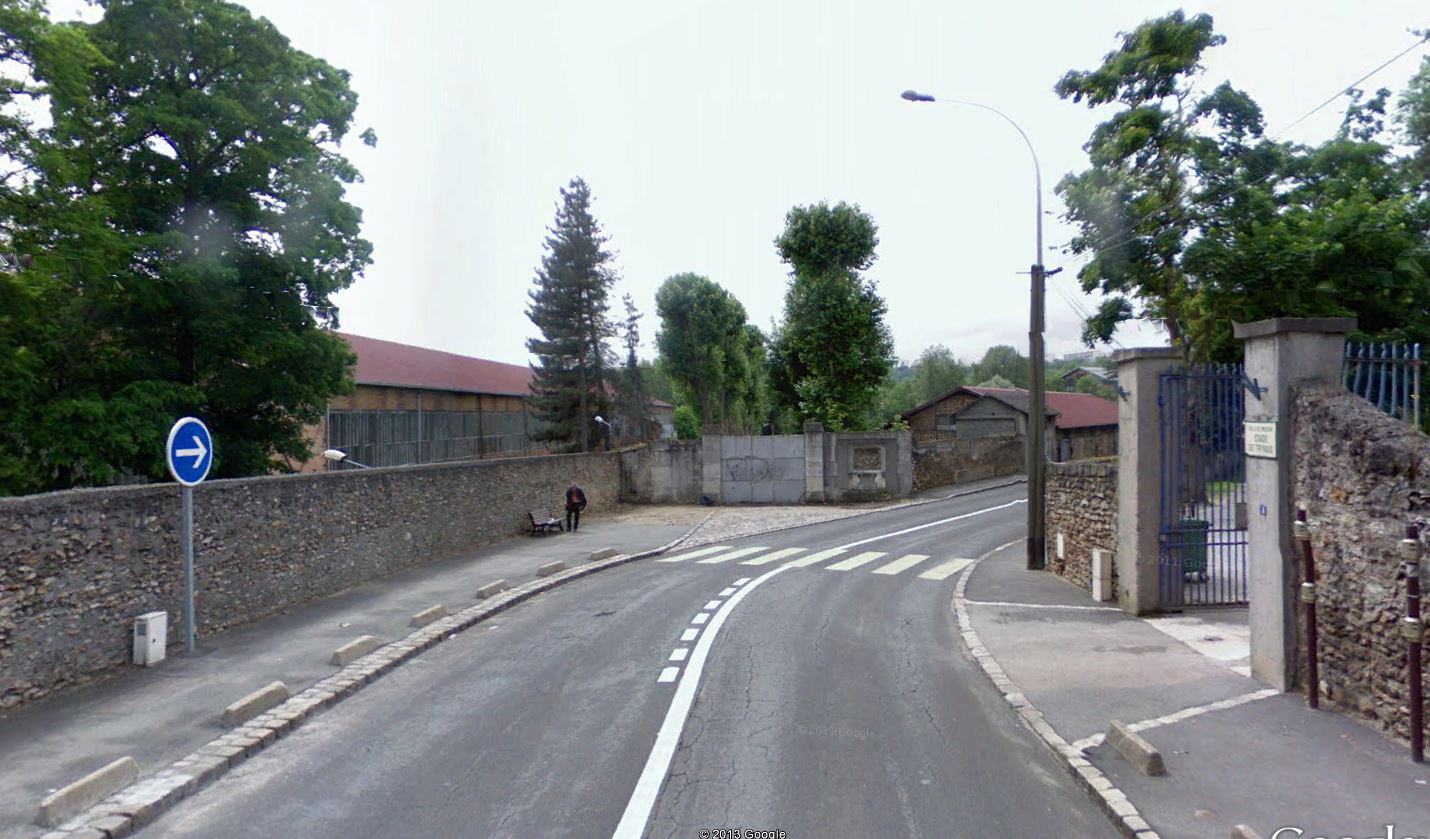 Chalais