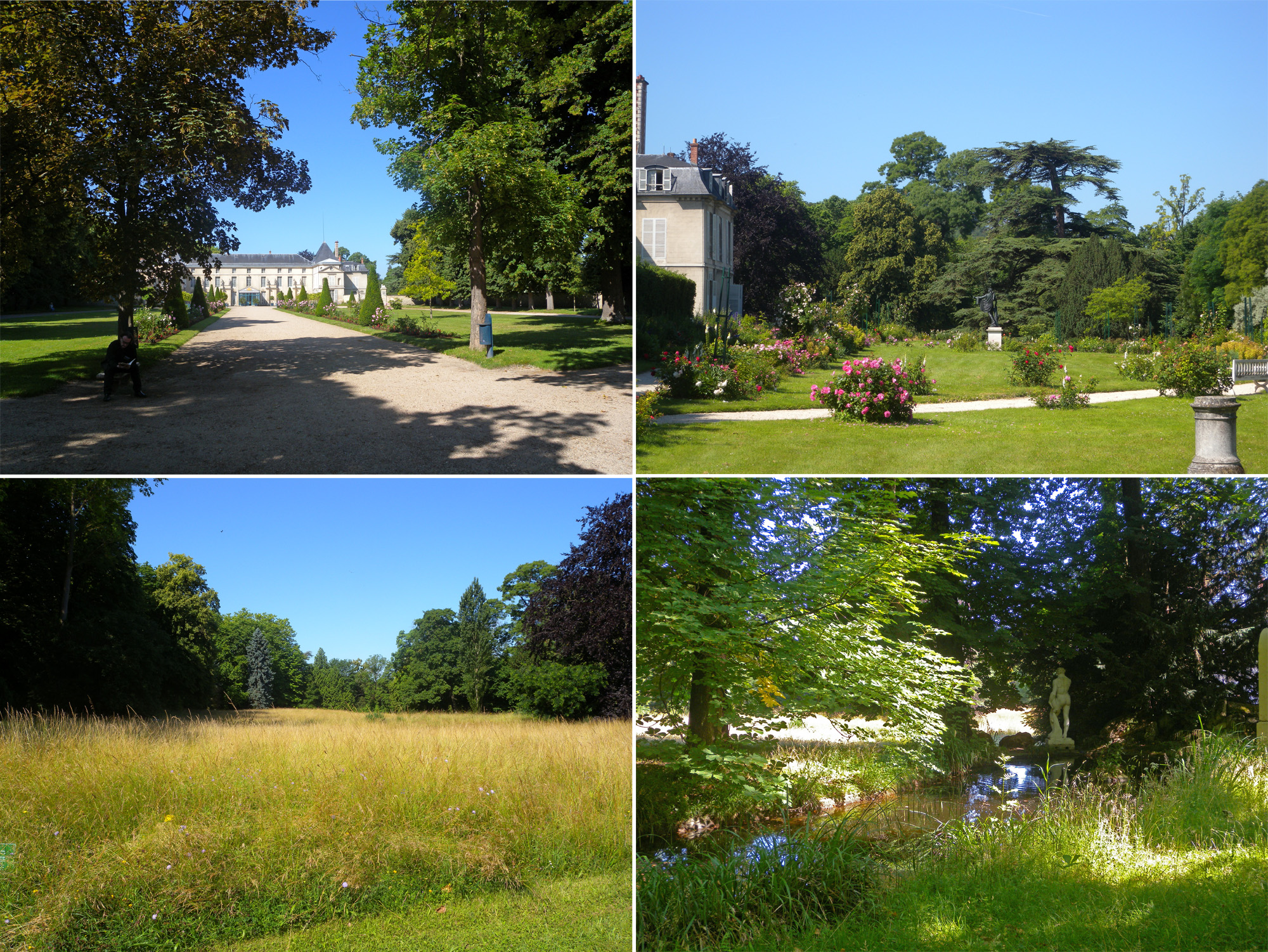 La Malmaison