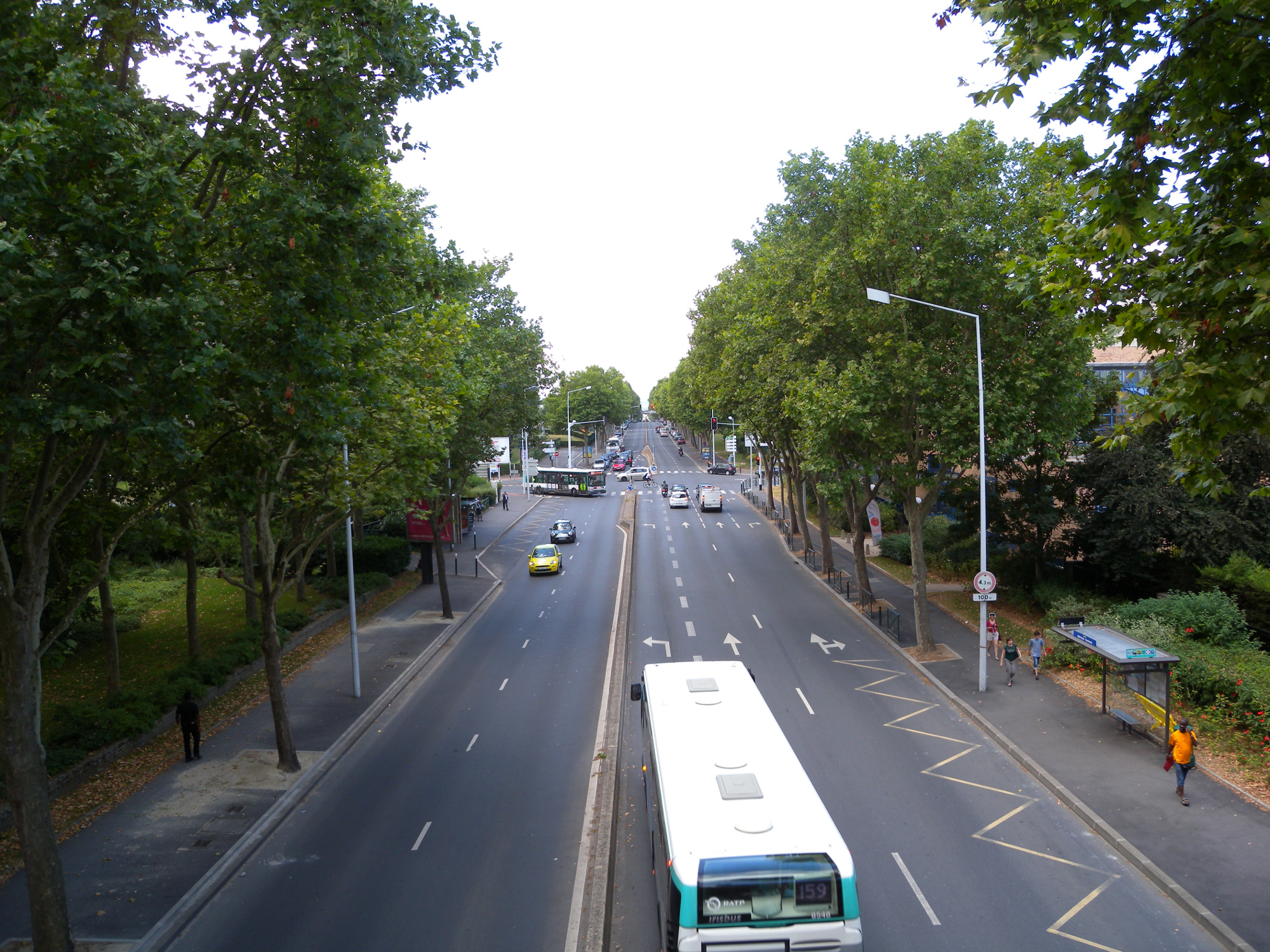 Nanterre