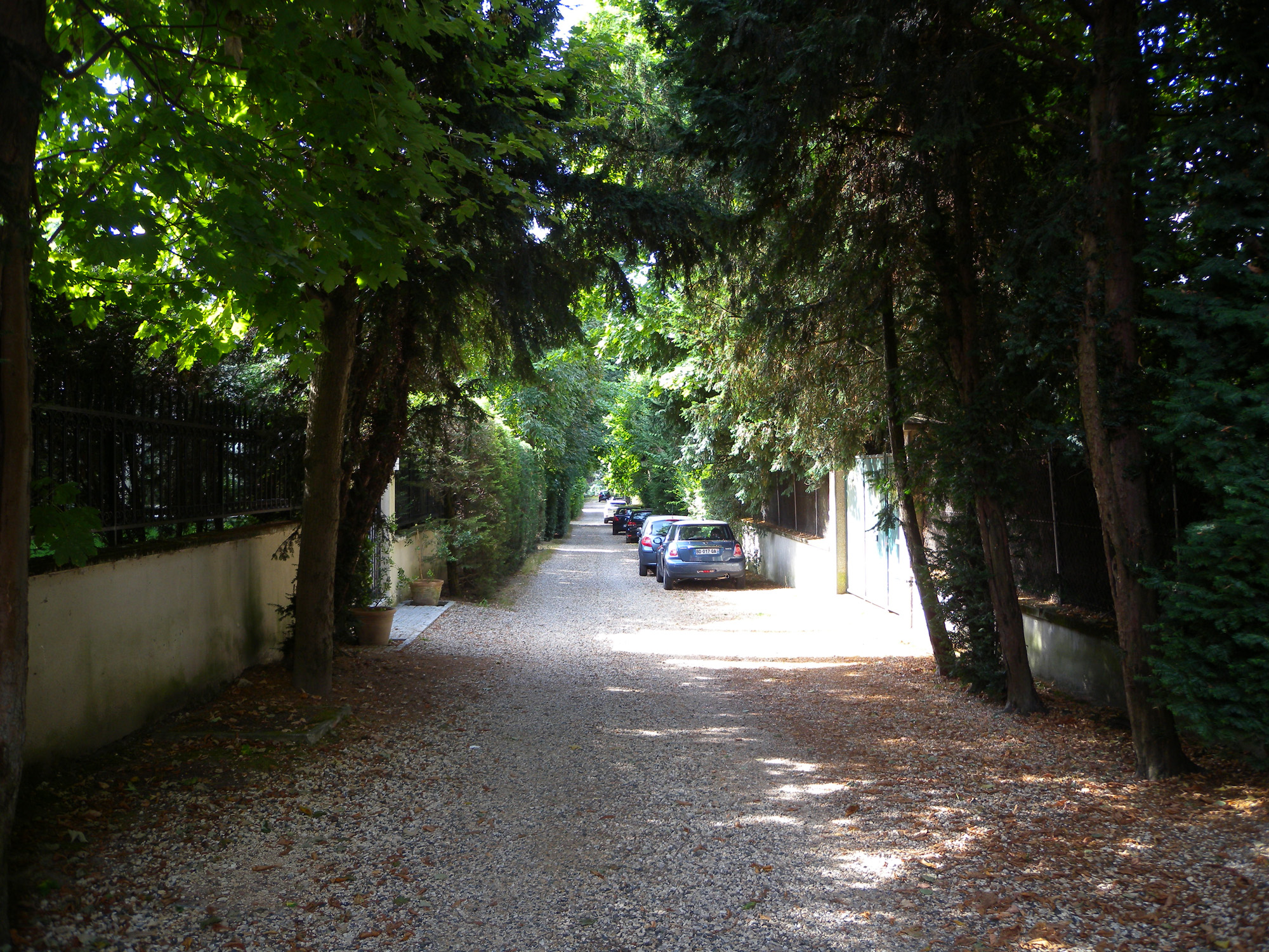 Saint-Cloud