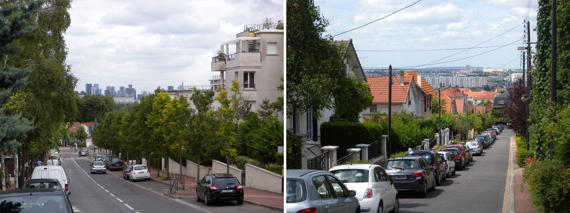 Rueil-Malmaison