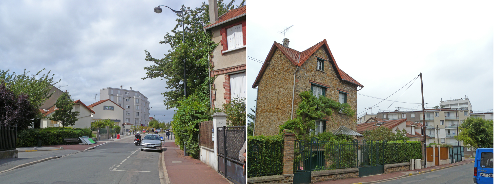 Rueil-Malmaison