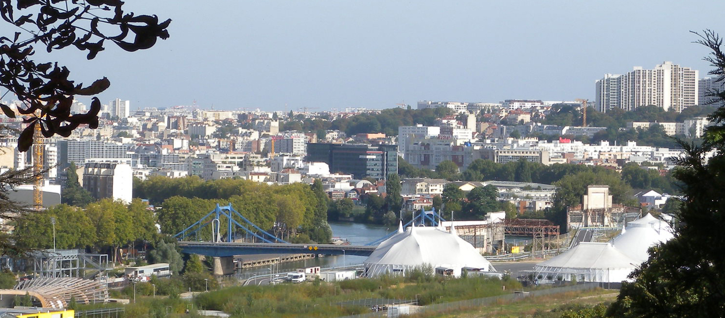 Issy-les-Moulineaux