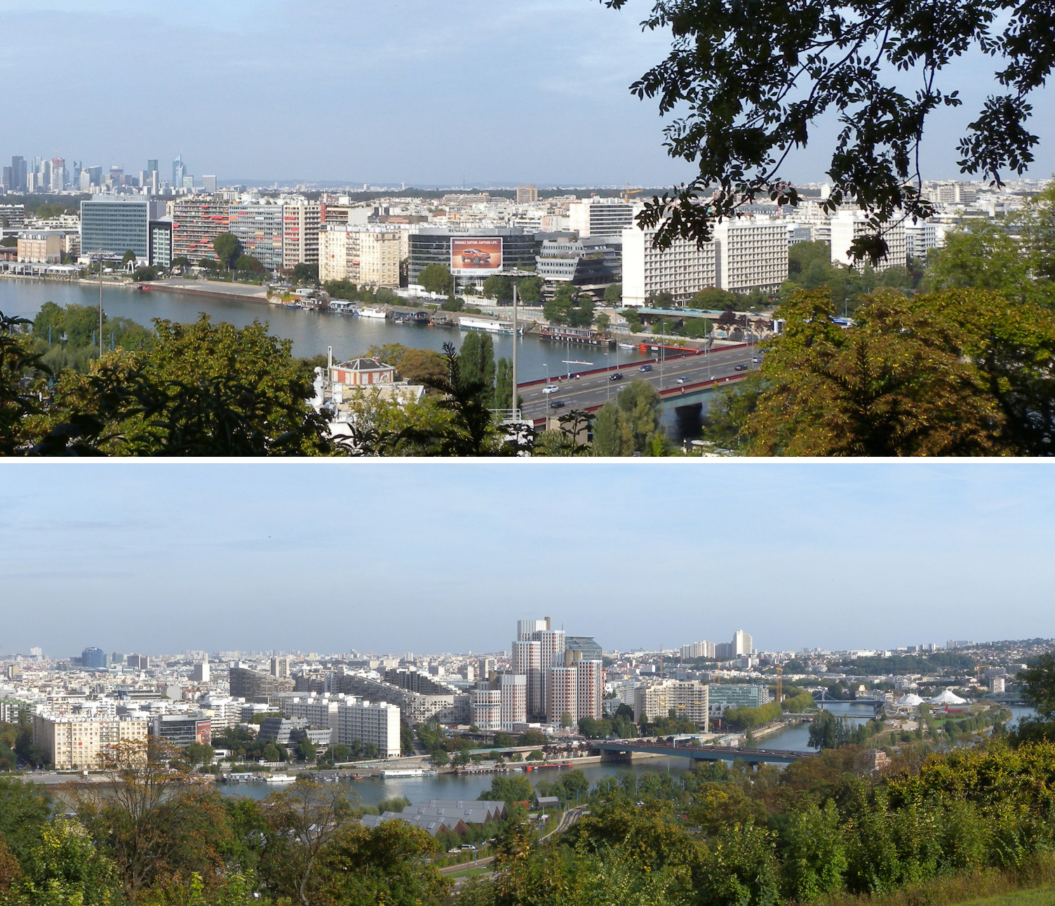 Boulogne-Billancourt