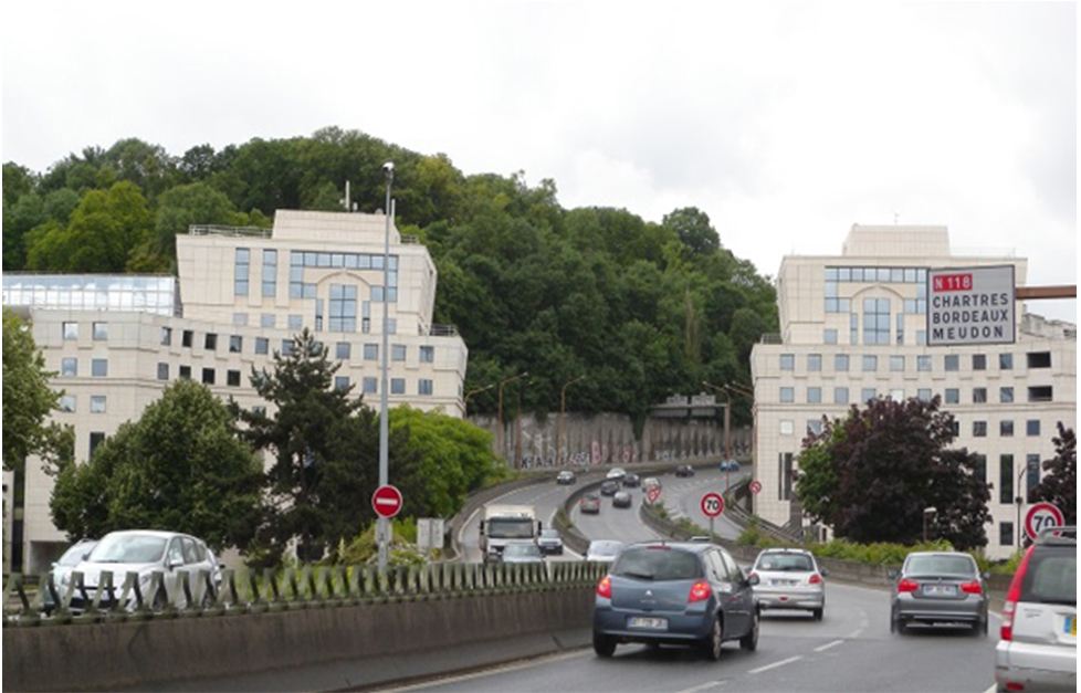 Sèvres