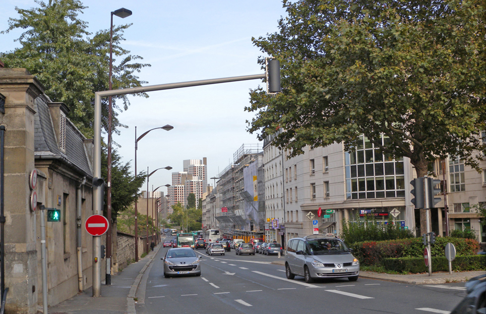 Sèvres