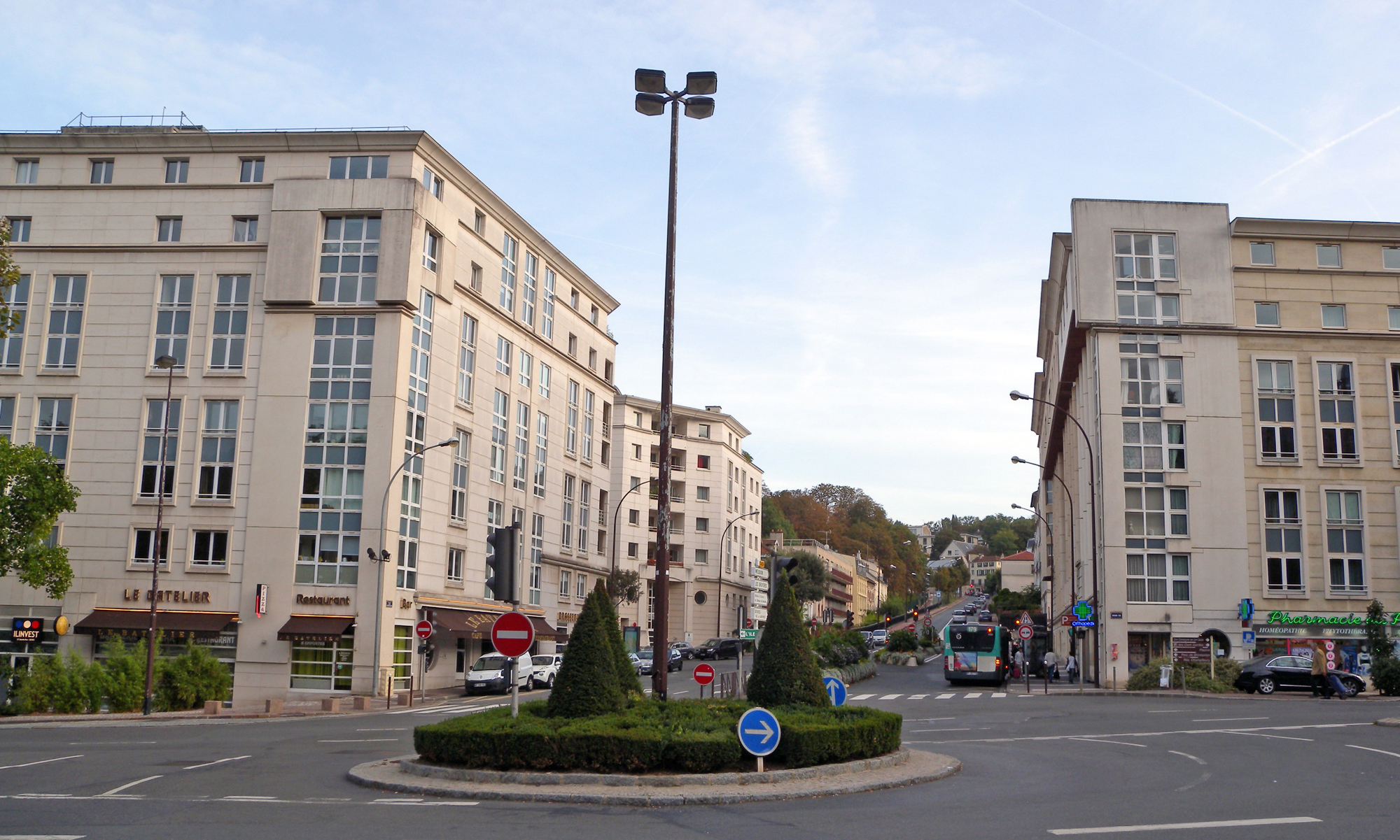 Sèvres