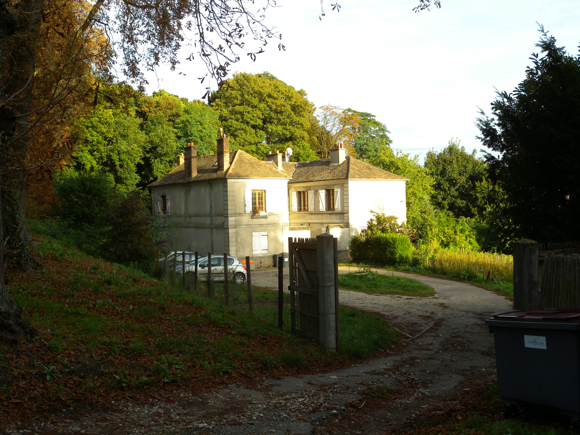 Ville-d’Avray