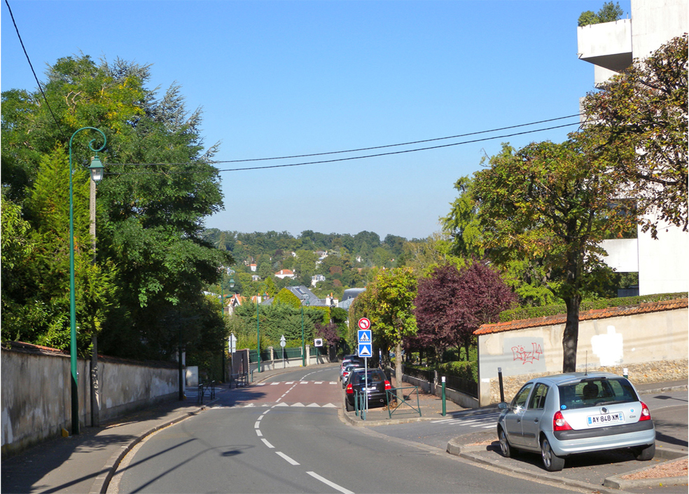 Ville-d’Avray