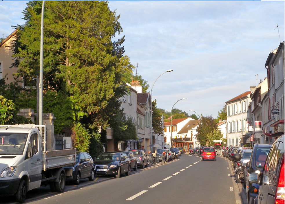 Ville-d’Avray