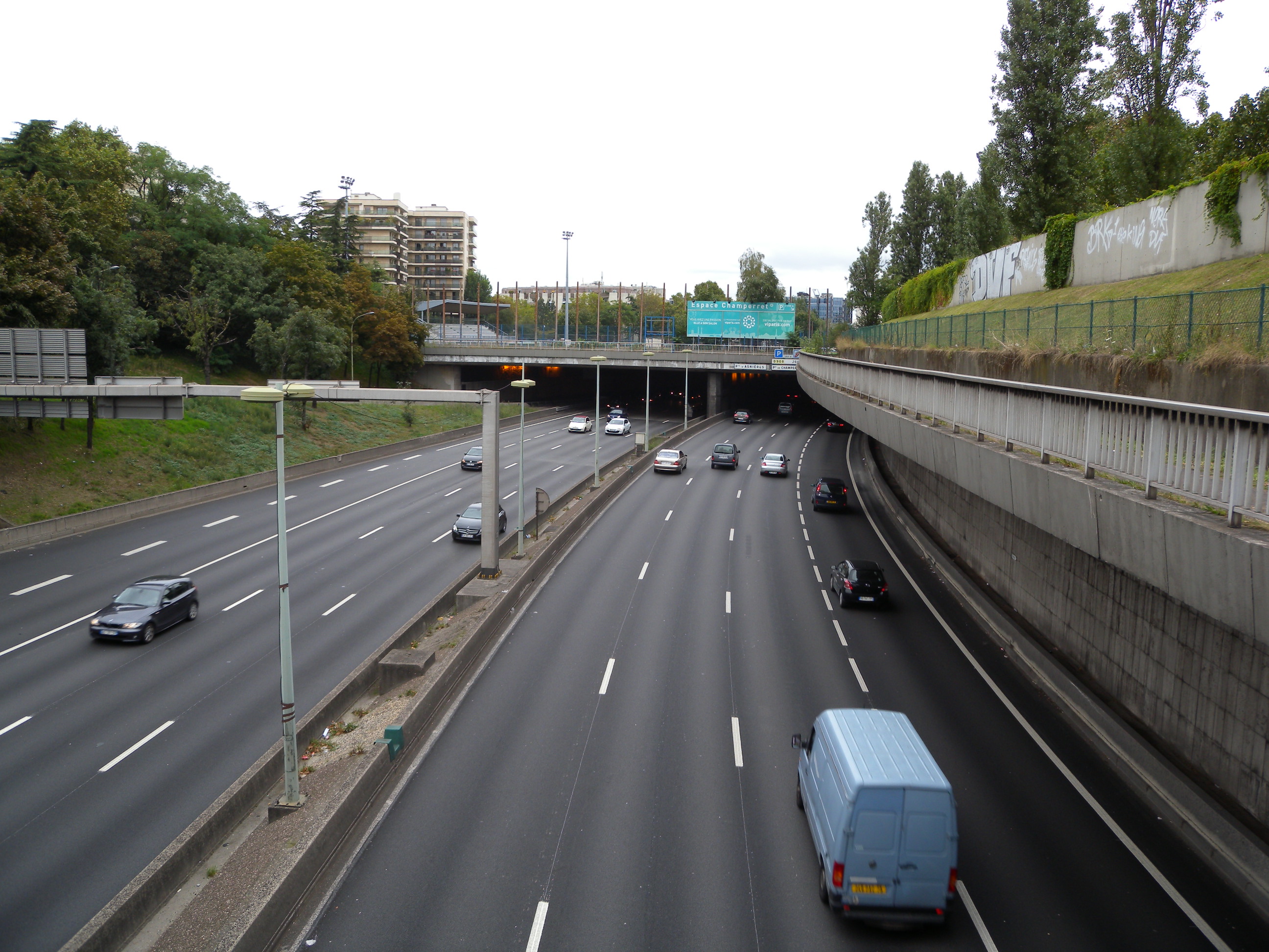 Levallois-Perret