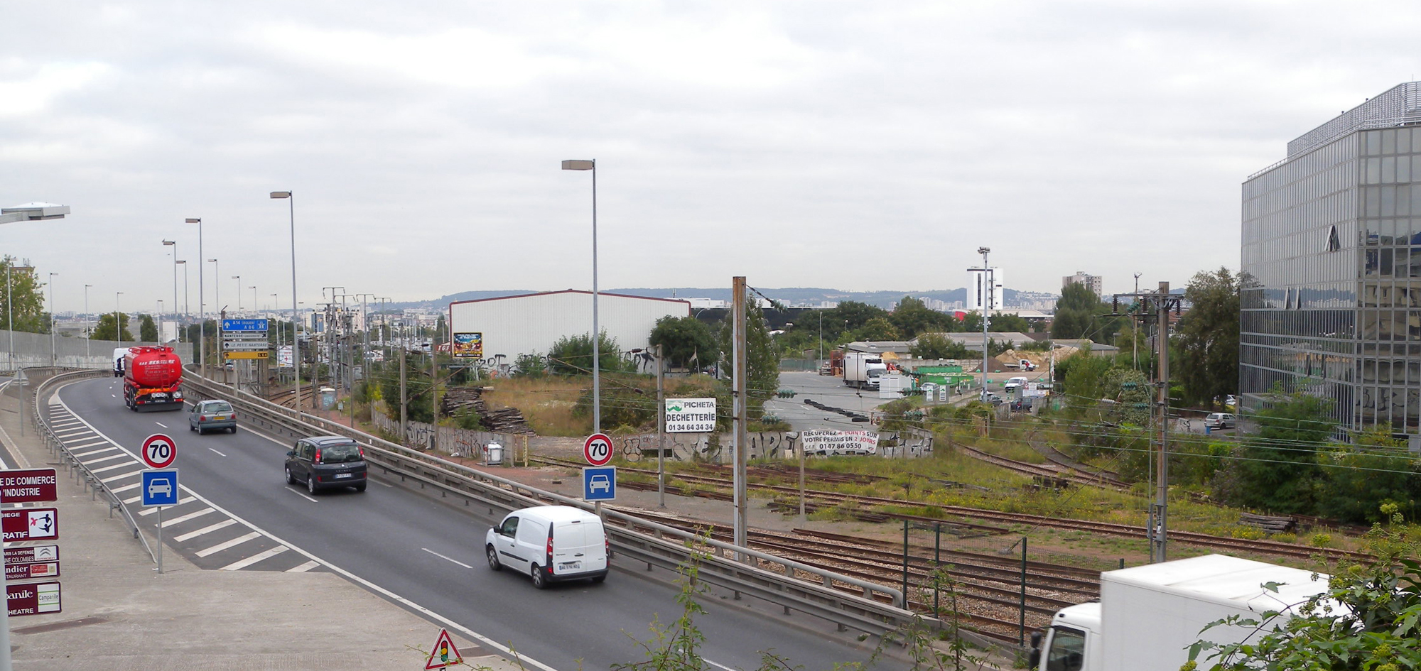 Nanterre