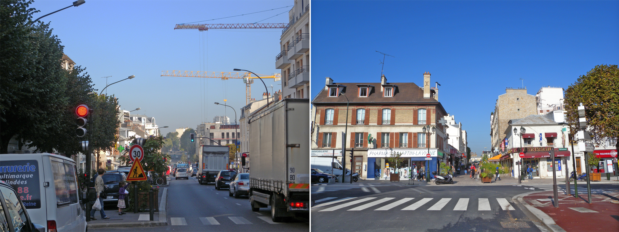 Bourg-la-Reine