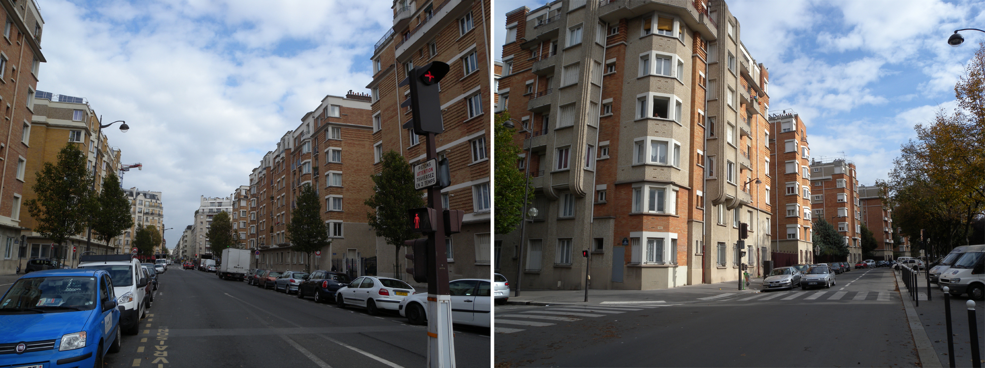 Paris, HBM