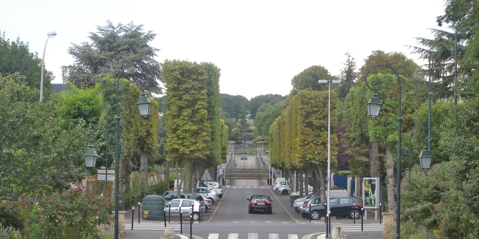 Bellevue