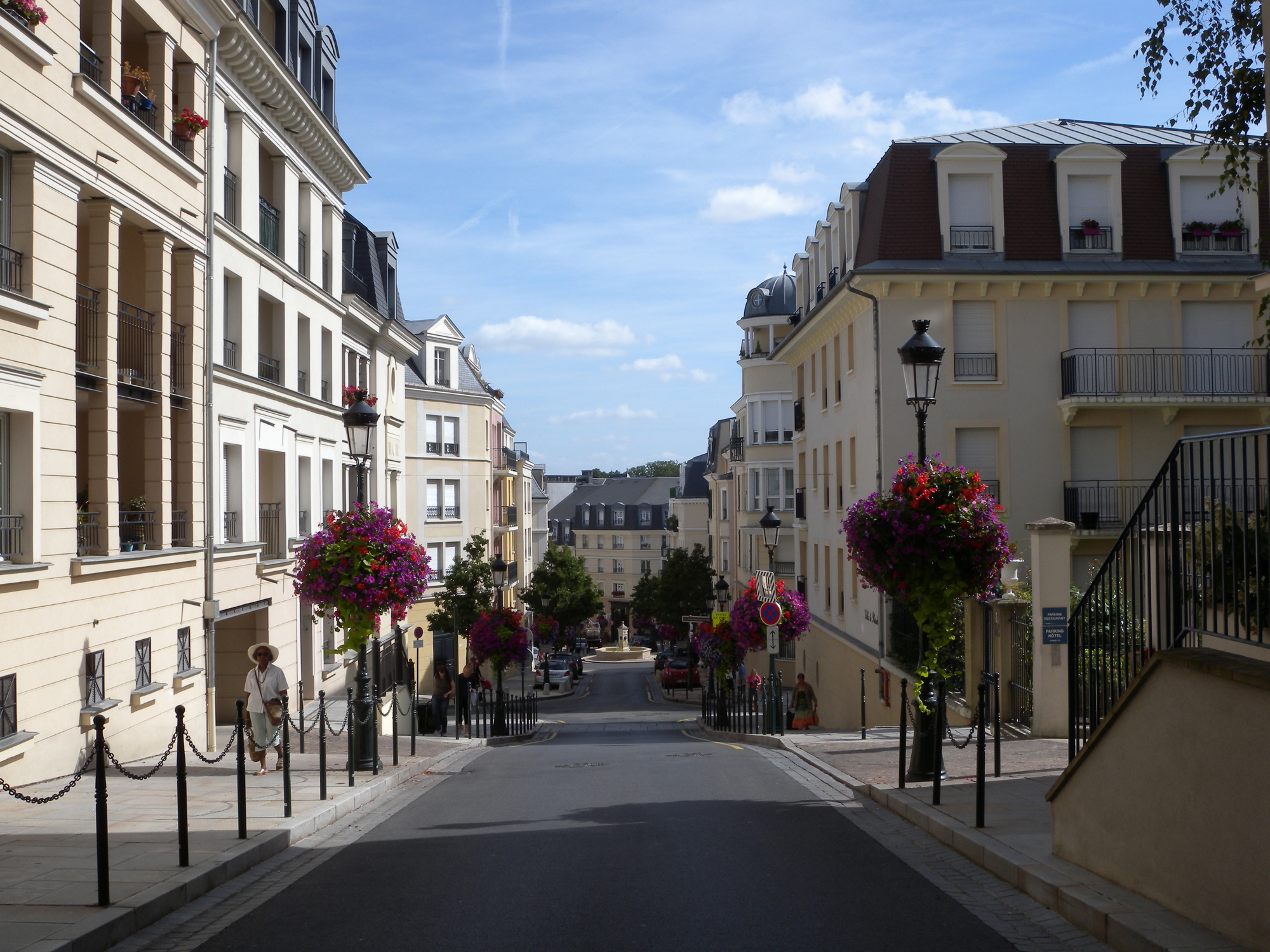 Le Plessis-Robinson