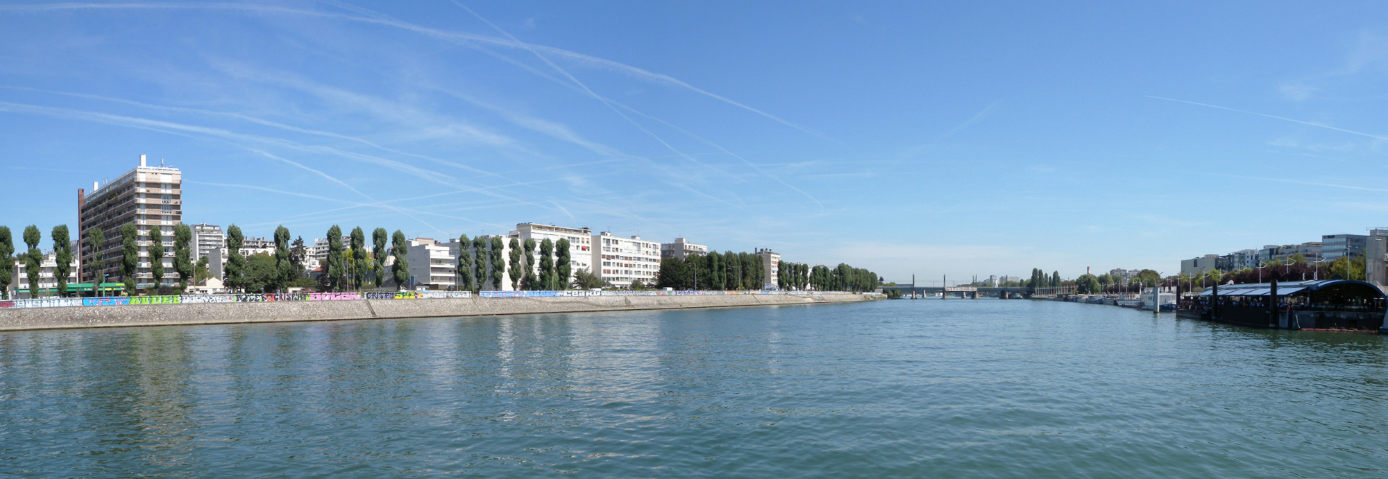 Asnières-sur-Seine