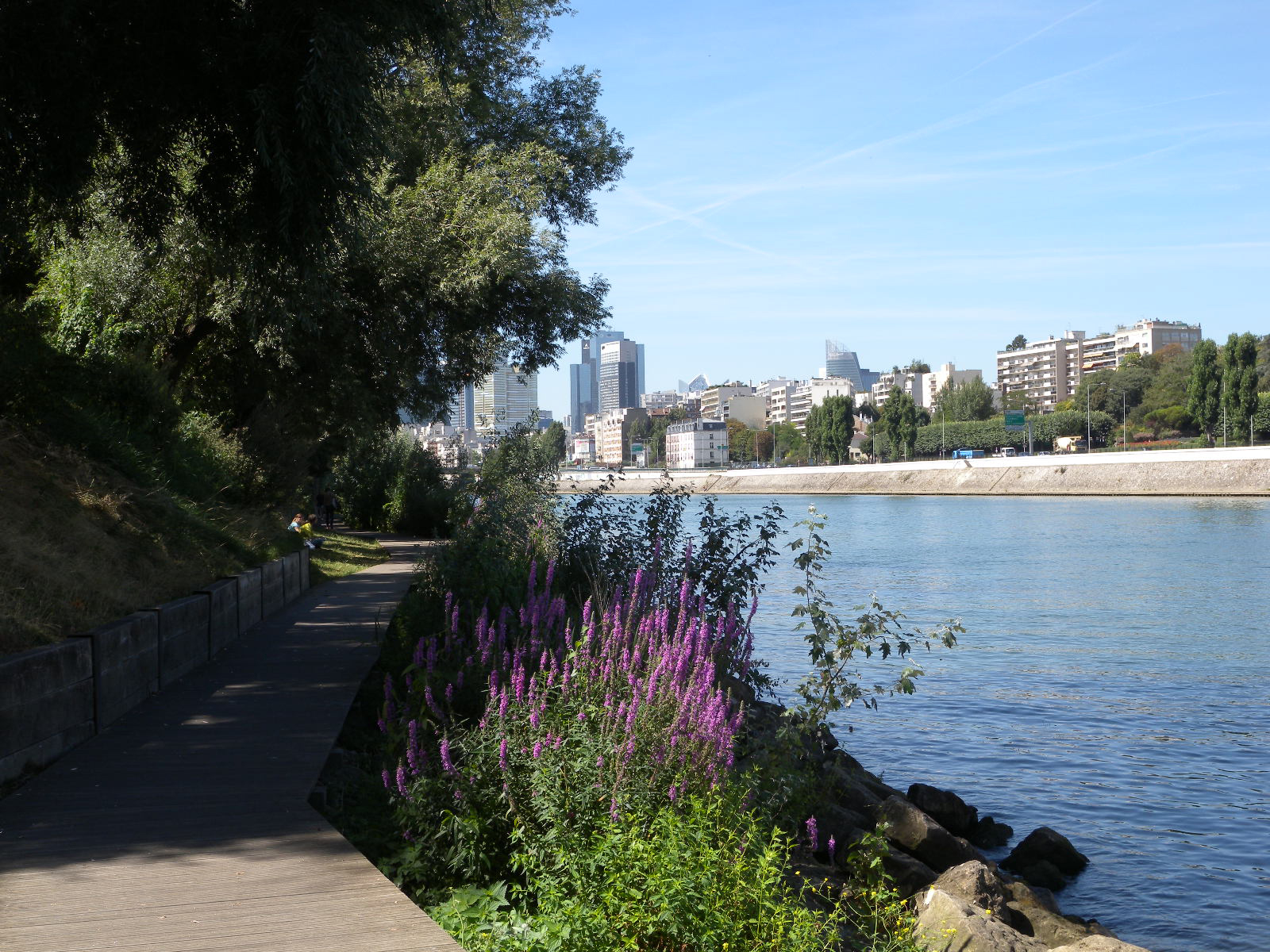 Île de la Jatte 