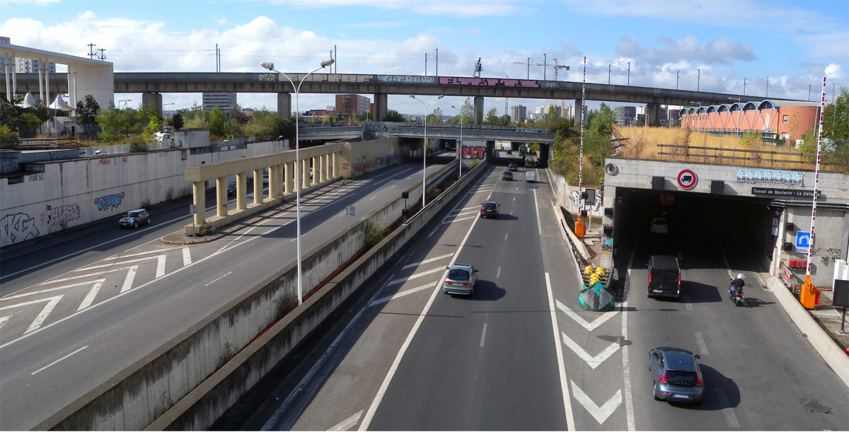Nanterre