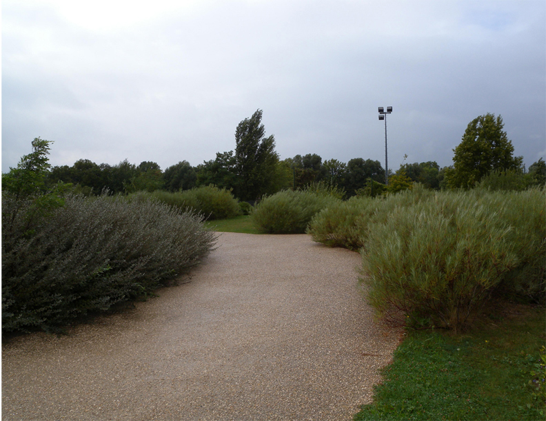 Rueil-Malmaison 