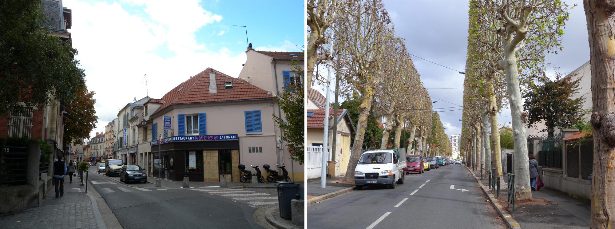 Nanterre