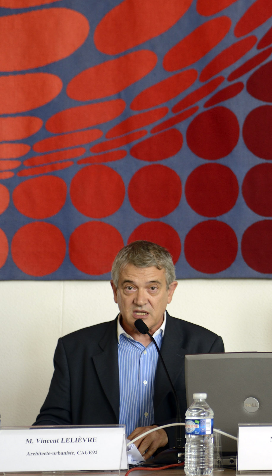 Vincent Lelièvre
