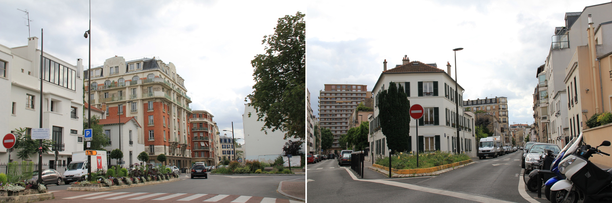 Boulogne-Billancourt
