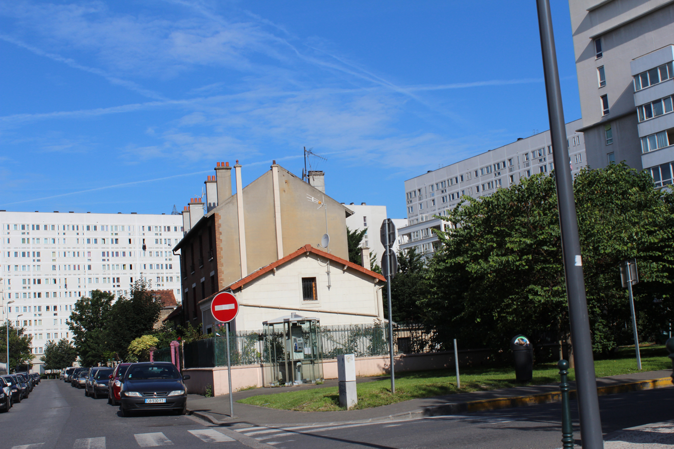Villeneuve-la-Garenne