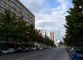 Bagneux