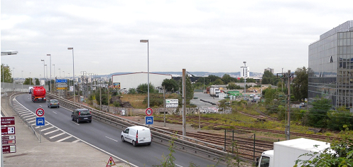Nanterre