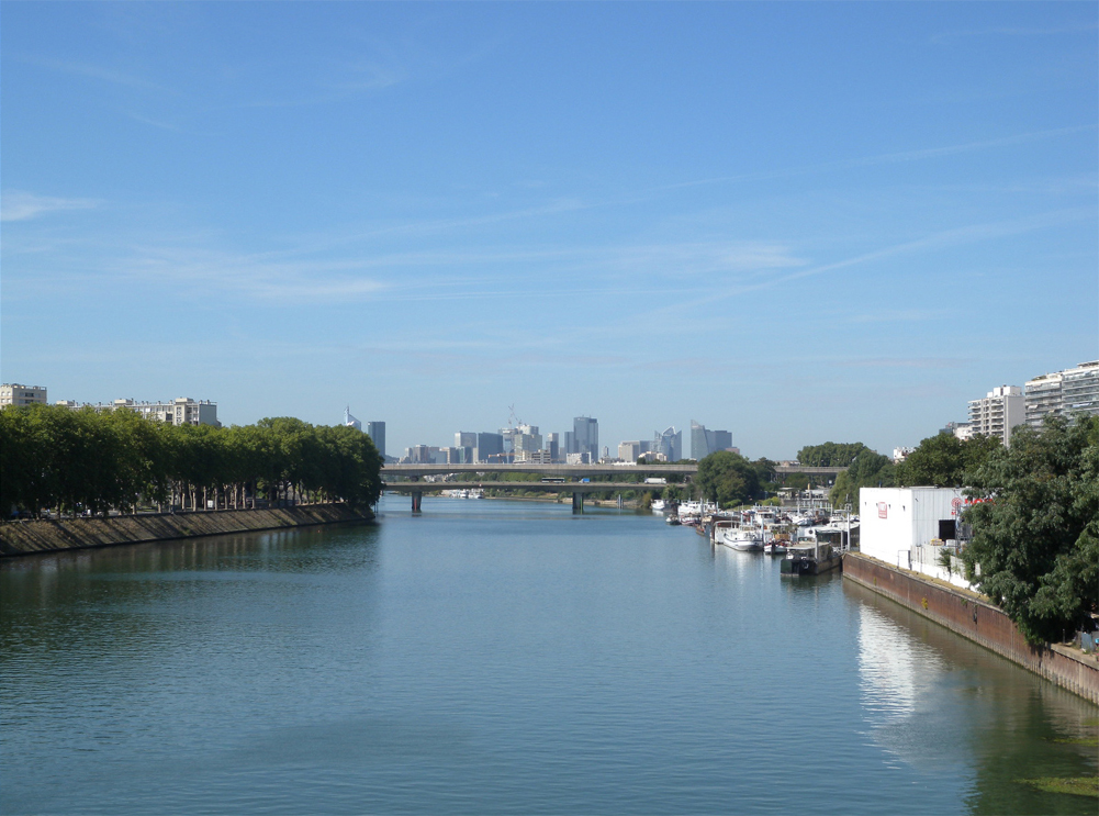 Asnières-sur-Seine