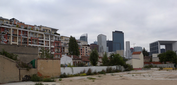 Nanterre