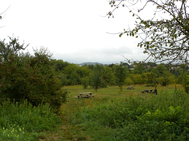 Rueil-Malmaison, Parc naturel urbain (PNU)