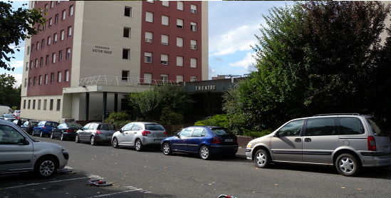Bagneux