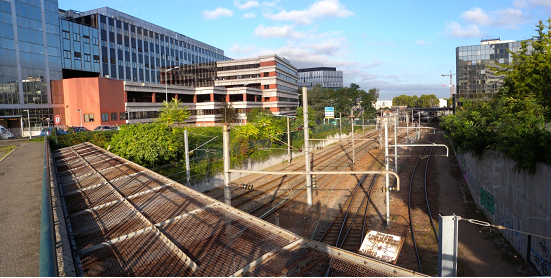 Nanterre