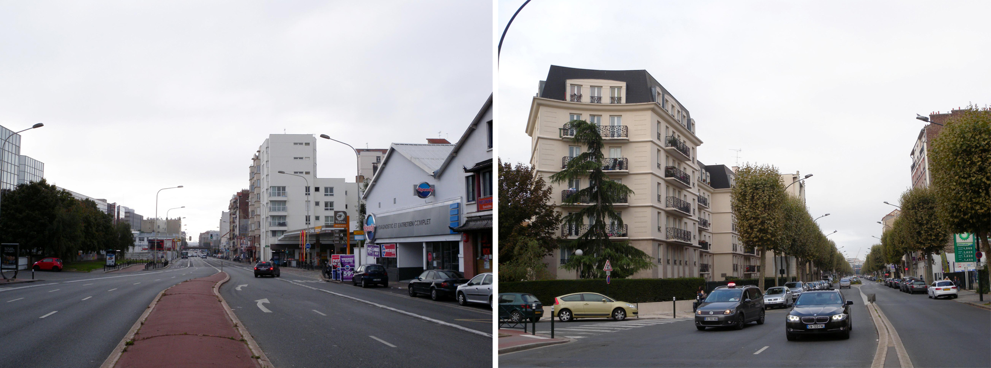 Asnières-sur-Seine