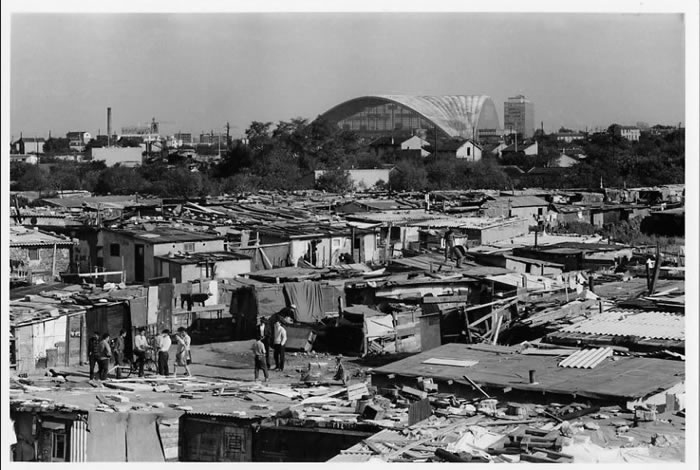 Le petit Nanterre (Photo non créditée)
