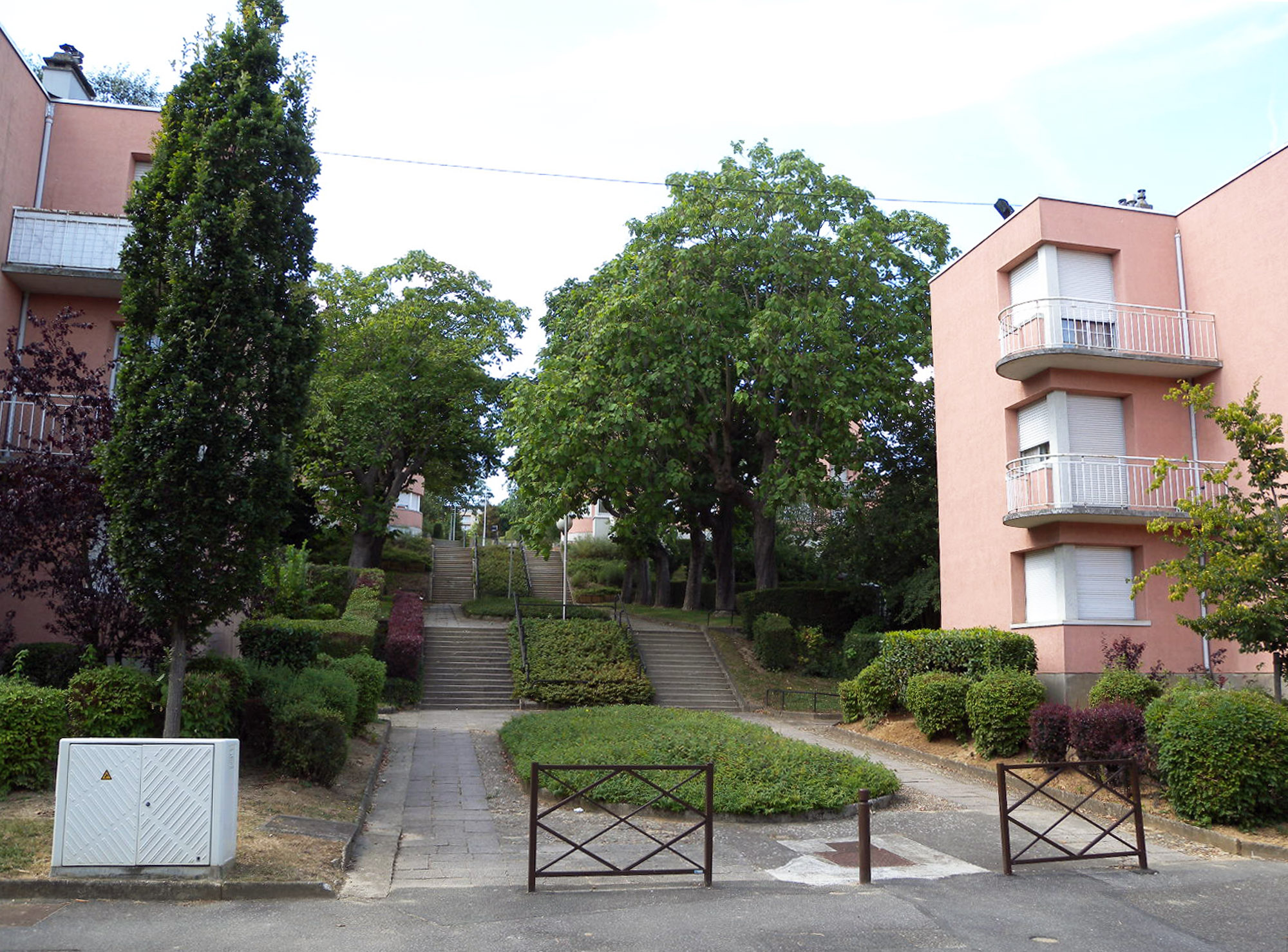 Chatenay-Malabry