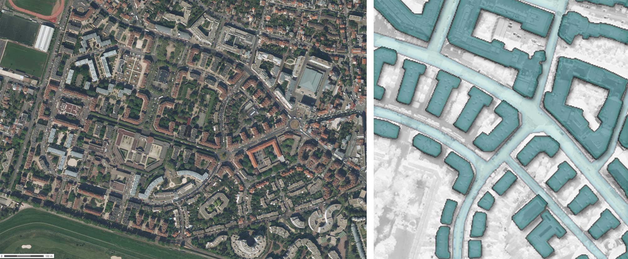 Cité-jardin de Suresnes 
