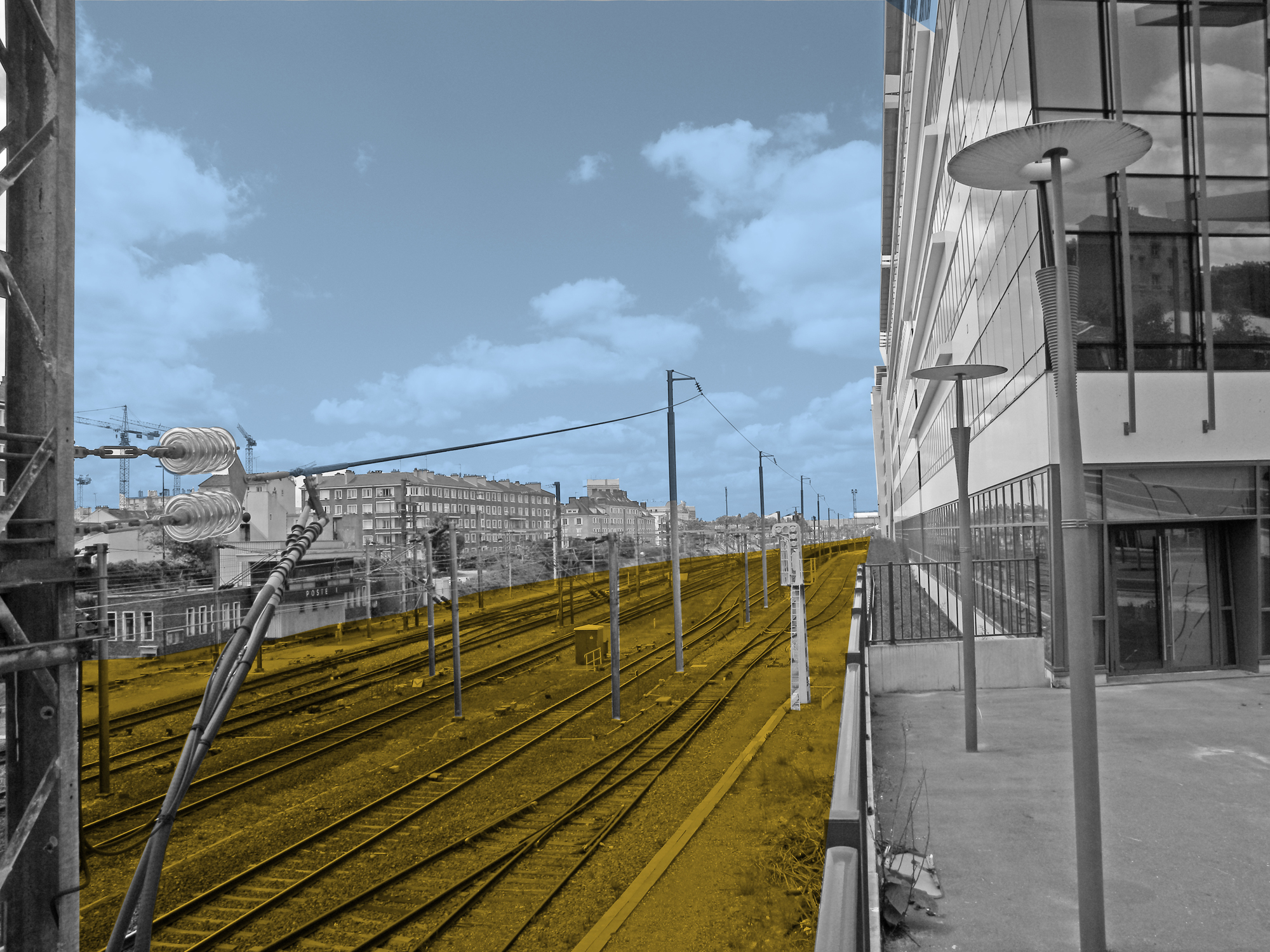La Garenne-Colombes