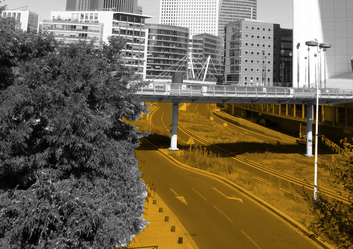 La Défense