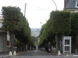 Avenue Jacqueminot, Meudon  en grand format (nouvelle fenêtre)